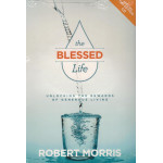 THE BLESSED LIFE (CD) - ROBERT MORRIS